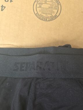 Seperatec Briefs